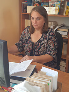Стрічик Віта Михайлівна
